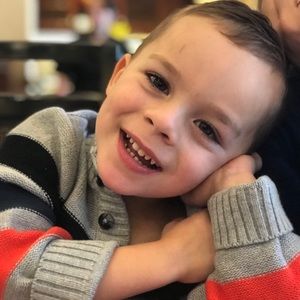 Meet your Posher, Jamie